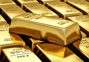 قیمت جهانی طلا امروز ۱۴۰۴/۲/۹