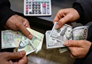 قیمت دلار امروز ۹ اردیبهشت 1404 / دلار آماده برگشت به کریدور ۷۰ هزار تومانی شد
