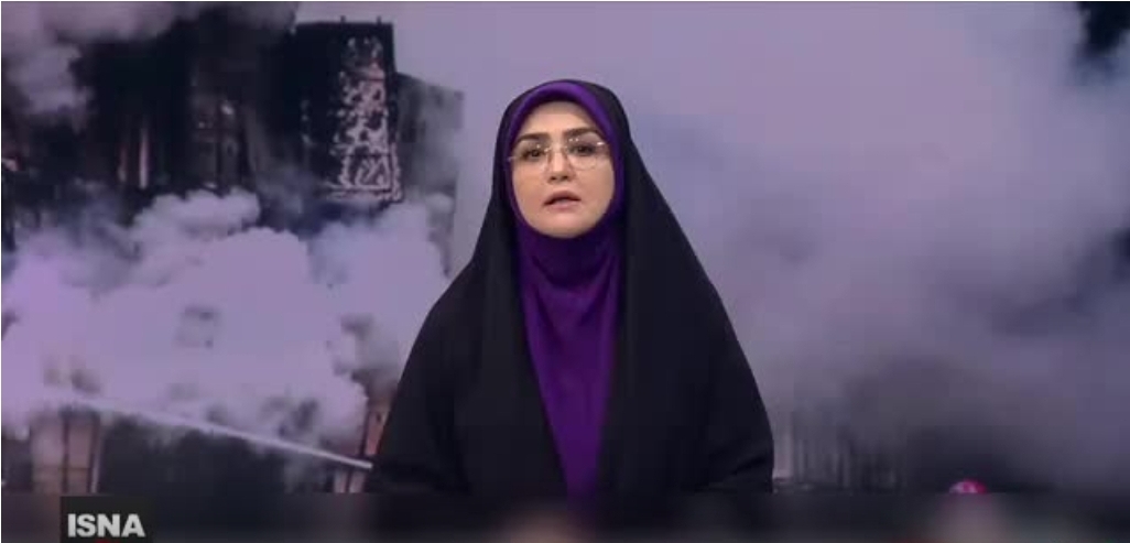 ببینید | اعلام نتایج اولیه بررسی علل حادثه بندر شهید رجایی