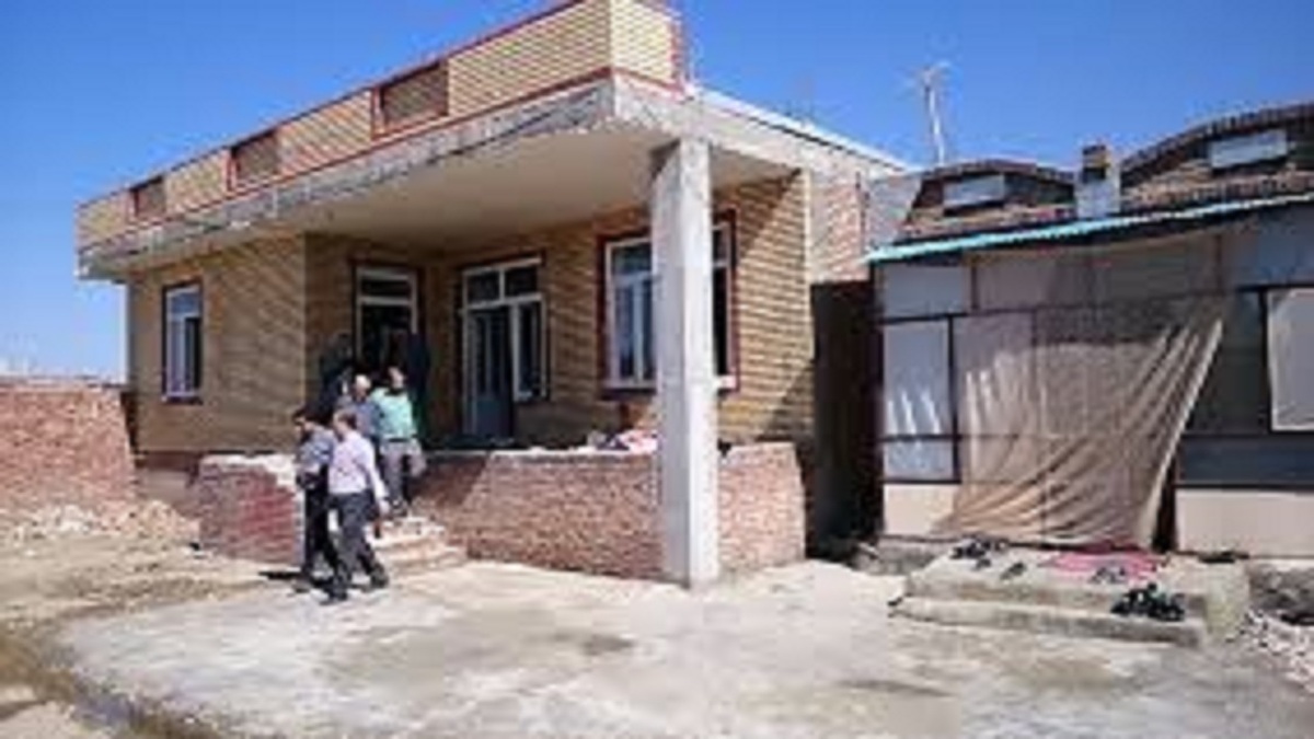 ۱۵۰ هزار واحد مسکونی برای کارگران ساخته می شود ۱۵۰ هزار واحد مسکونی برای کارگران ساخته می شود