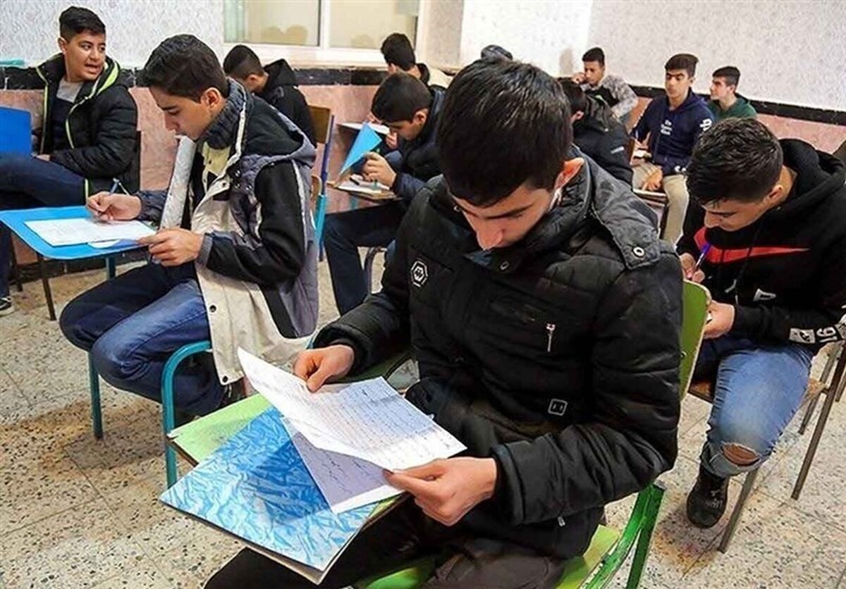 مراکز برگزاری امتحانات نهایی به مولد برق تجهیز شد
