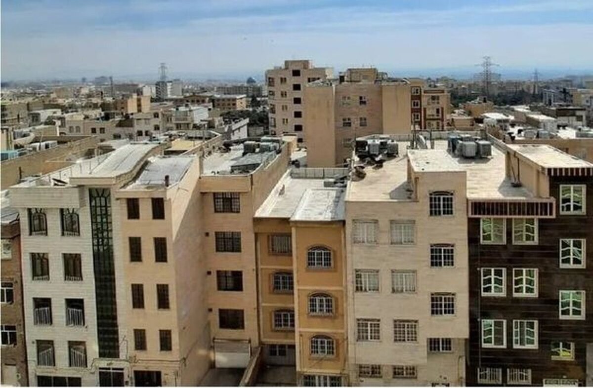 آپارتمانهای نقلی جنوب تهران متری چند؟ جدول قیمتها آپارتمانهای نقلی جنوب تهران متری چند؟ جدول قیمتها