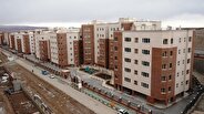 ابلاغ ۵۹ هزار هکتار اراضی برای ساخت ۱.۹ میلیون واحد مسکونی ابلاغ ۵۹ هزار هکتار اراضی برای ساخت ۱.۹ میلیون واحد مسکونی
