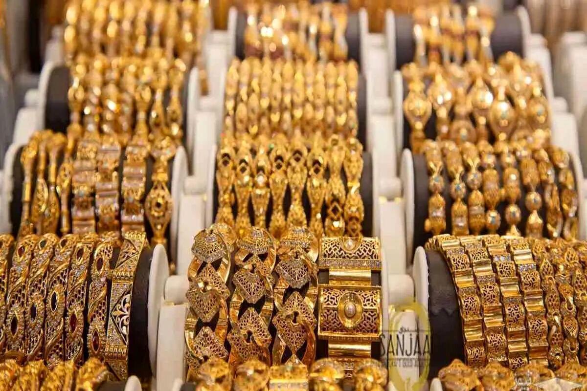 قیمت طلا دست دوم امروز شنبه 10 خرداد 1404
