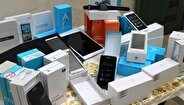 واردات تمام برندهای موبایل، آزاد اعلام شد