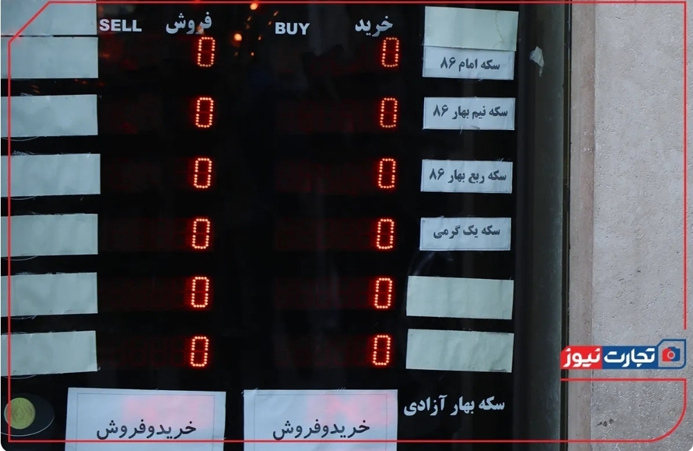 پیش بینی قیمت دلار ۱۱ خرداد ۱۴۰۴ / سایه بازارساز بر سر دلار سنگین شد