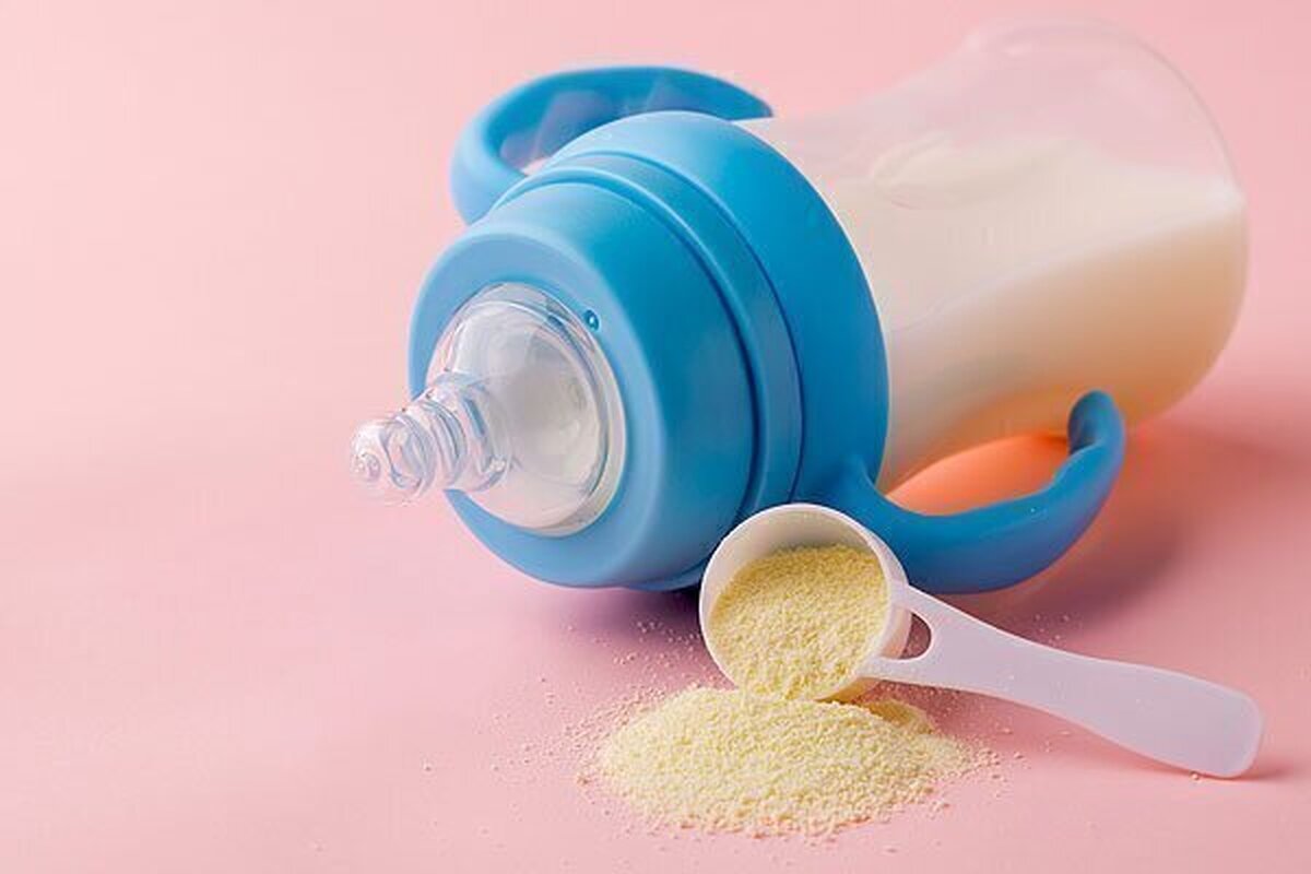 علت کمبود توزیع شیرخشک نوزاد چیست؟ علت کمبود توزیع شیرخشک نوزاد چیست؟