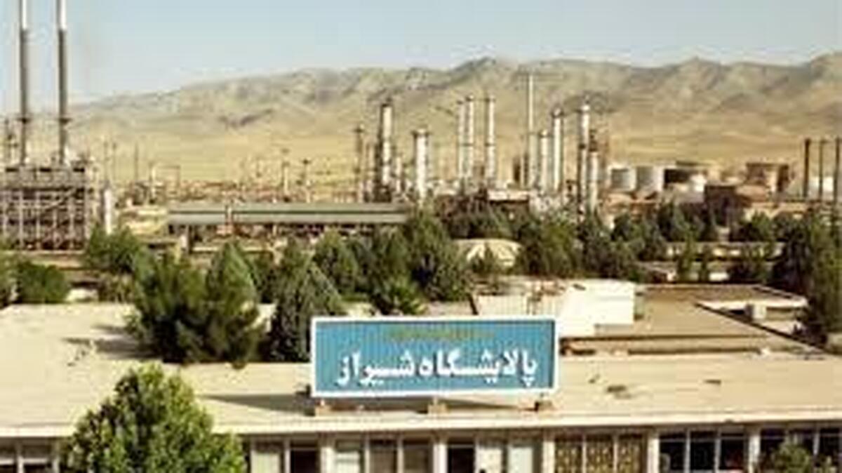 نشت گاز سمی در پالایشگاه شیراز جان 3 نفر را گرفت نشت گاز سمی در پالایشگاه شیراز جان 3 نفر را گرفت