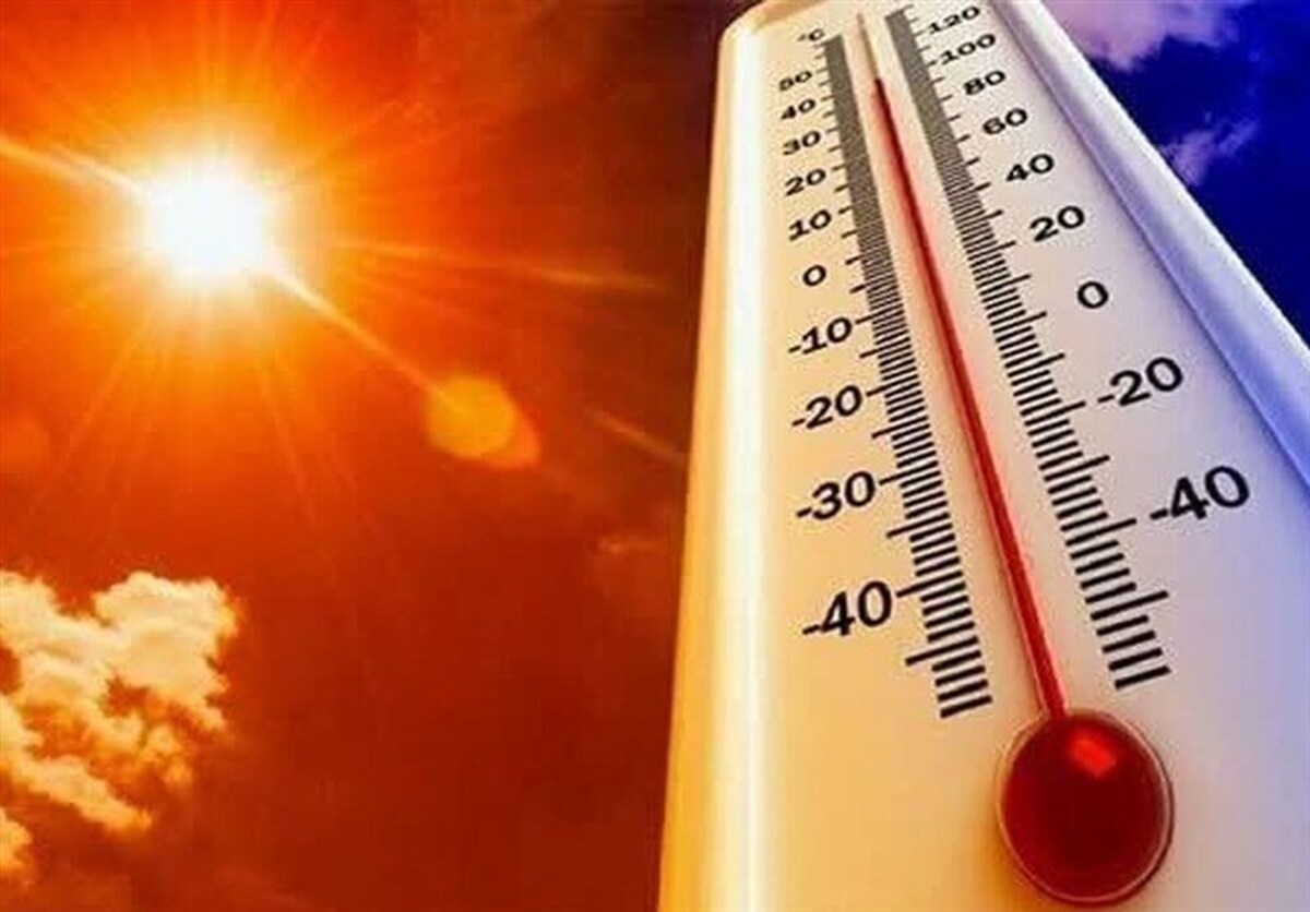 هواشناسی ایران ۱۴۰۴/۳/۱۲؛ استمرار جو آرام در کشور امروزوفردا هواشناسی ایران ۱۴۰۴/۳/۱۲؛ استمرار جو آرام در کشور امروزوفردا