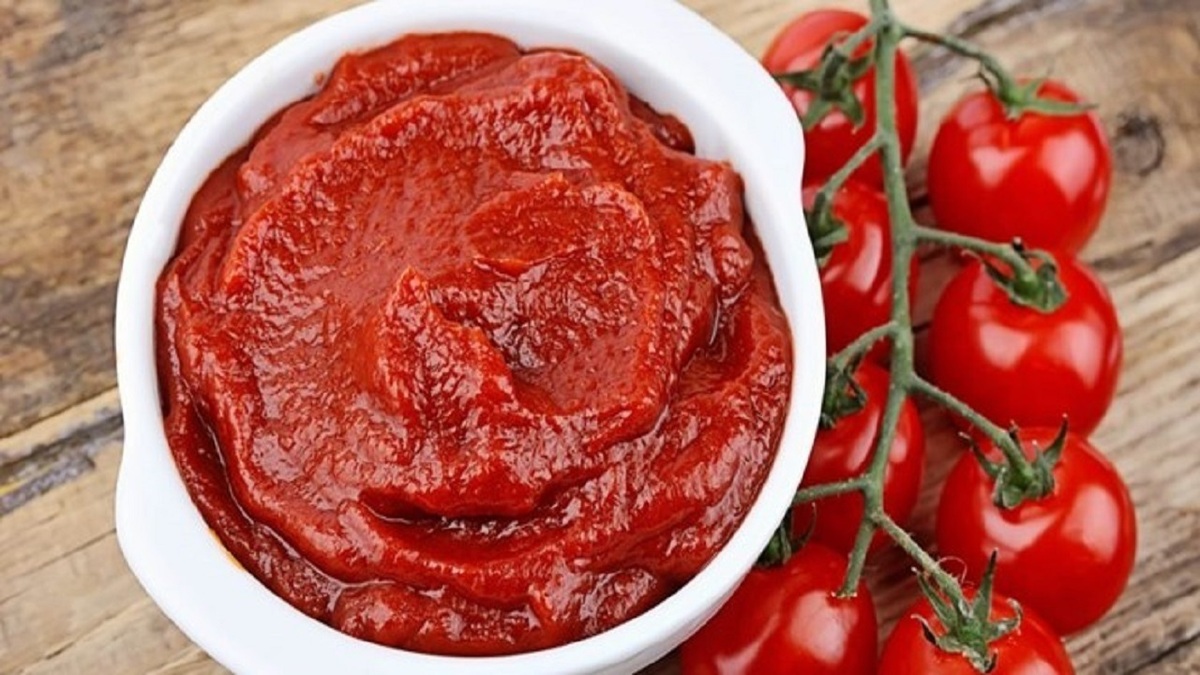 قیمت رب گوجه فرنگی افزایش یافت قیمت رب گوجه فرنگی افزایش یافت