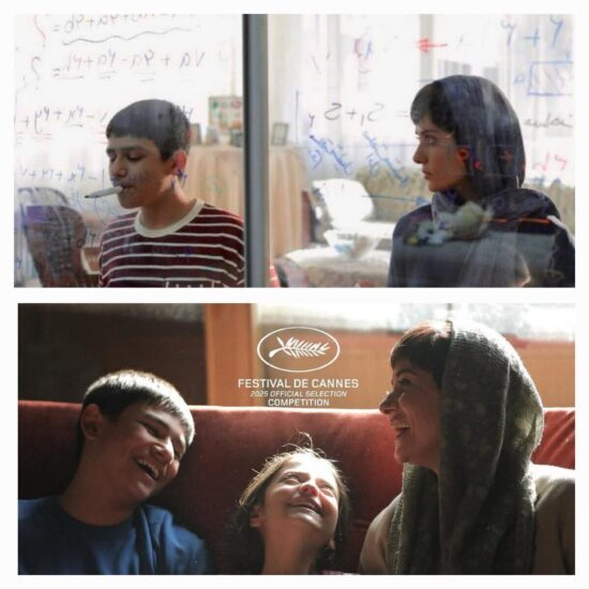 پروانه نمایش فیلم «زن و بچه» سعید روستایی صادر شد پروانه نمایش فیلم «زن و بچه» سعید روستایی صادر شد