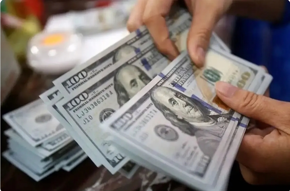 قیمت دلار سلیمانیه امروز دوشنبه 12 خرداد 1404