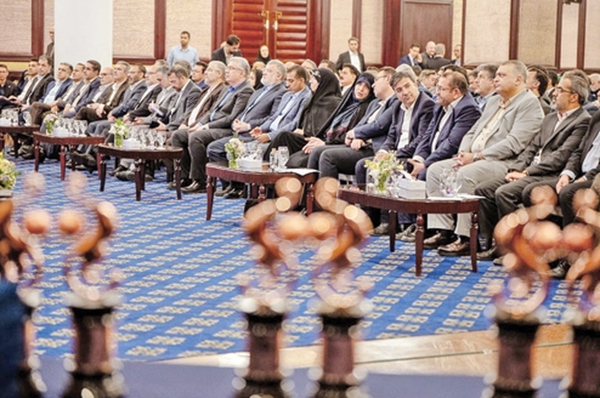 اعتراض اتاق  به «بانك مركزي»