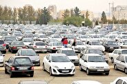 جدول قیمت خودروهای کارکرده امروز ۱۳ خرداد ۱۴۰۴ / زانتیا، پاترول و سمند چند؟ق