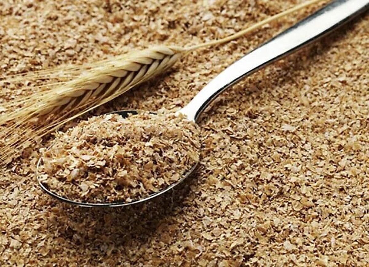 عرضه سبوس گندم در بازار آزاد با نرخ جدید