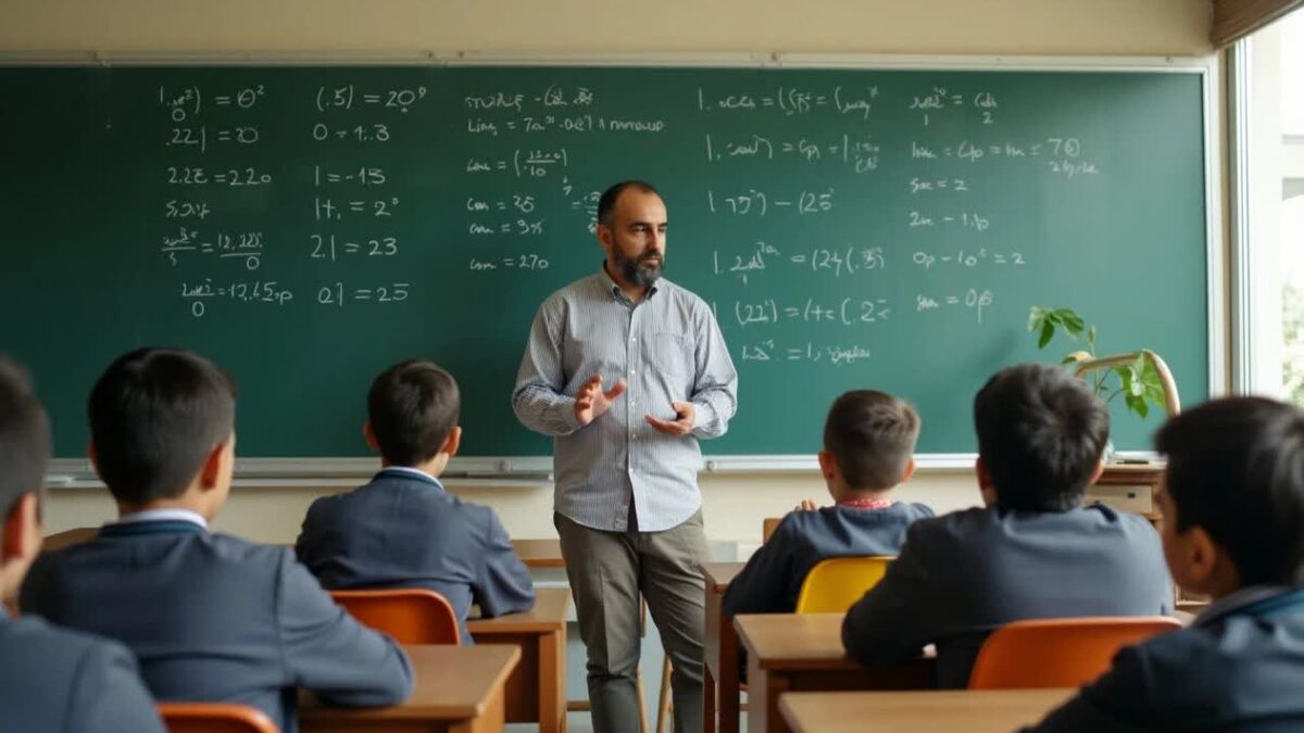 ساماندهی عادلانه معلمان خبره در کشور ضروری است ساماندهی عادلانه معلمان خبره در کشور ضروری است
