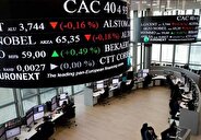 افت شاخصهای بورس اروپا در پی تنشهای تجاری آمریکا و چین افت شاخصهای بورس اروپا در پی تنشهای تجاری آمریکا و چین