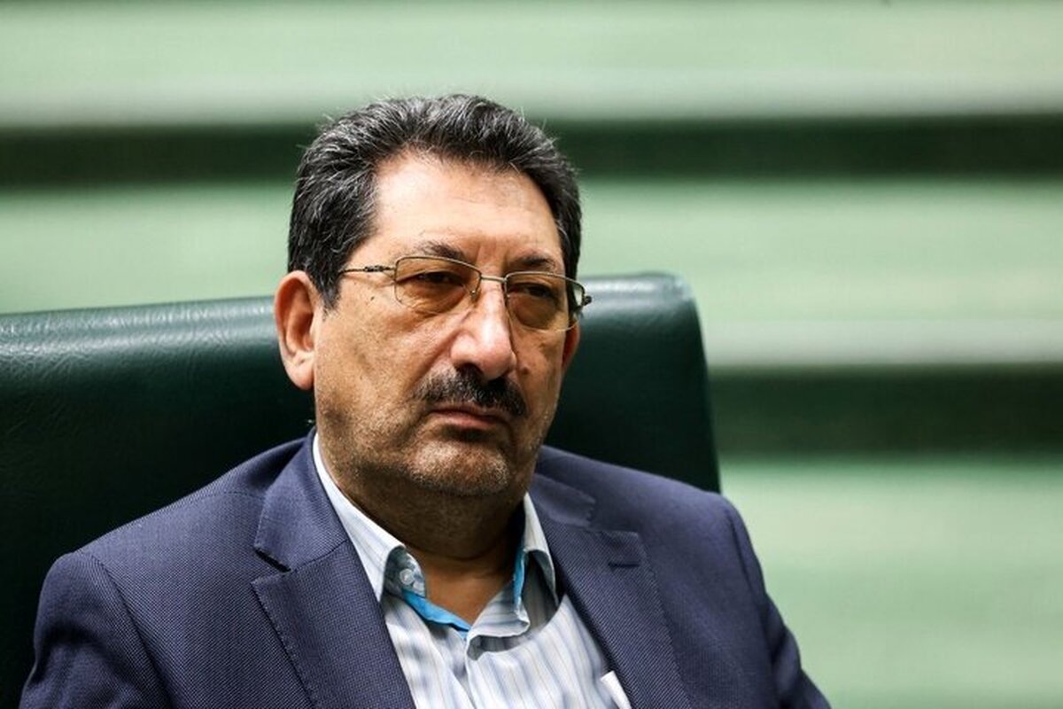 وزیر صمت: شرایط تجارت ترجیحی برای بسیاری از کشورهای همسایه برقرار شد وزیر صمت: شرایط تجارت ترجیحی برای بسیاری از کشورهای همسایه برقرار شد