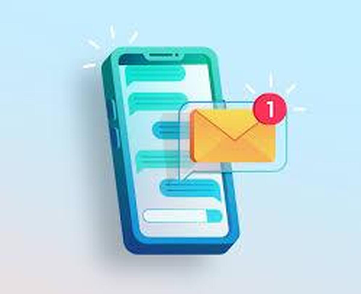 هر پیامک چقدر برایتان آب میخورد؟ هر پیامک چقدر برایتان آب میخورد؟