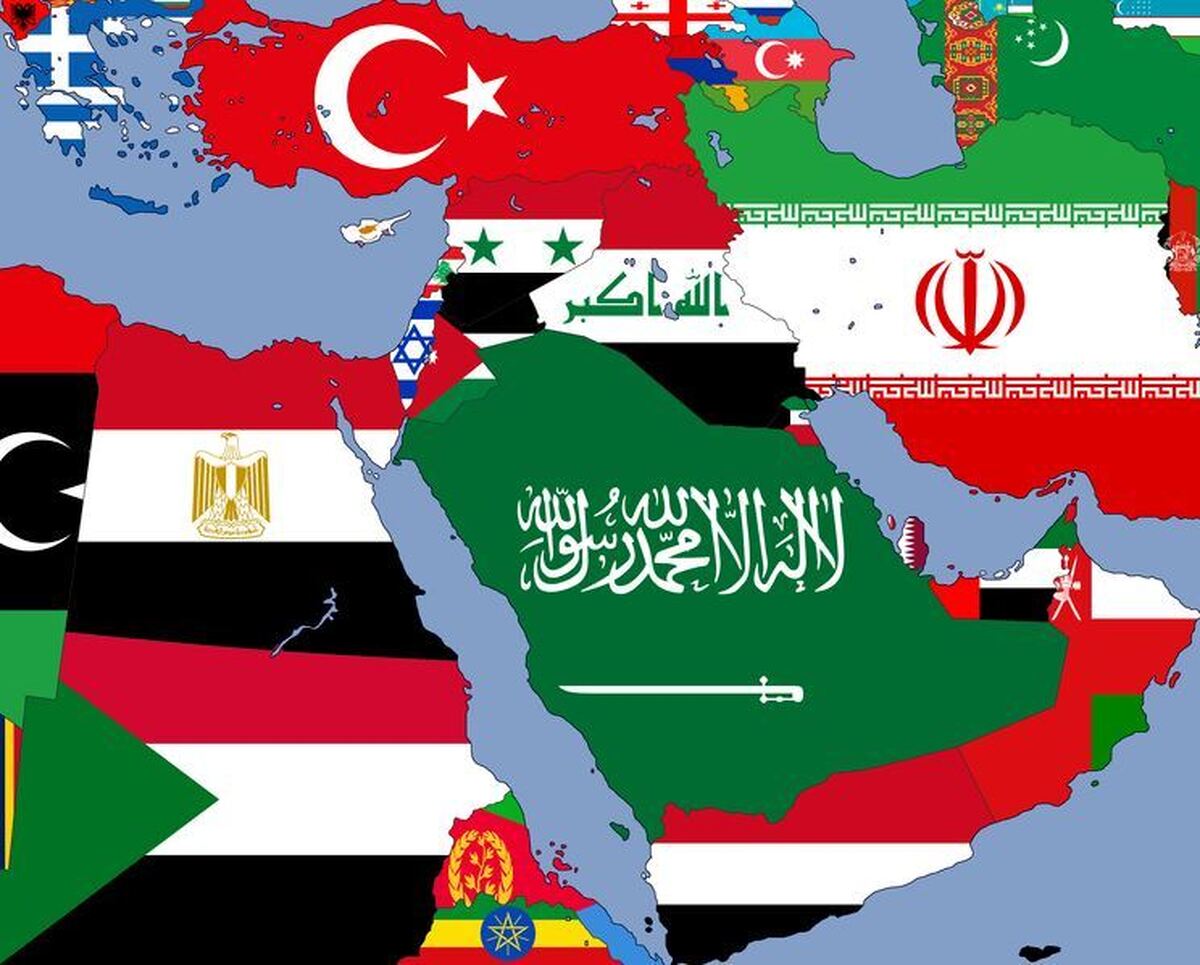 منبع ایرانی به الجزیره: ایده خاورمیانه عاری از سلاح هسته‌ای را بررسی می‌کنیم