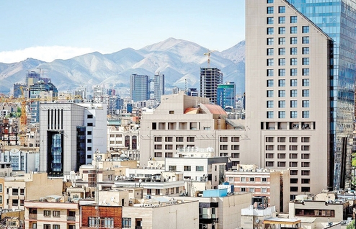 ناتواني ابزارهاي سياستگذار در درمان بحران مسكن ناتواني ابزارهاي سياستگذار در درمان بحران مسكن