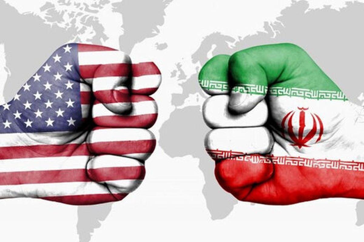 ایران اقدام نژادپرستانه آمریکا را تقبیح کرد ایران اقدام نژادپرستانه آمریکا را تقبیح کرد