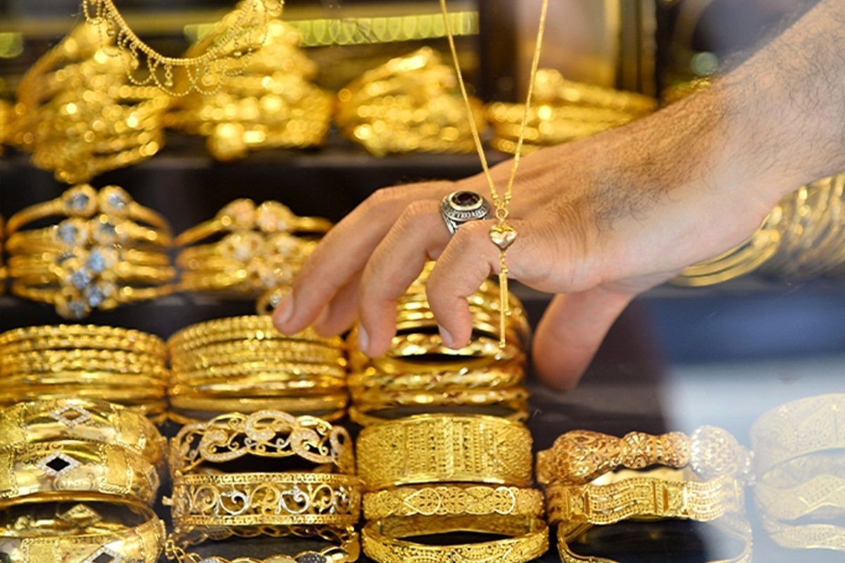 قیمت طلا 18 عیار امروز شنبه 17 خرداد 1404 قیمت طلا 18 عیار امروز شنبه 17 خرداد 1404