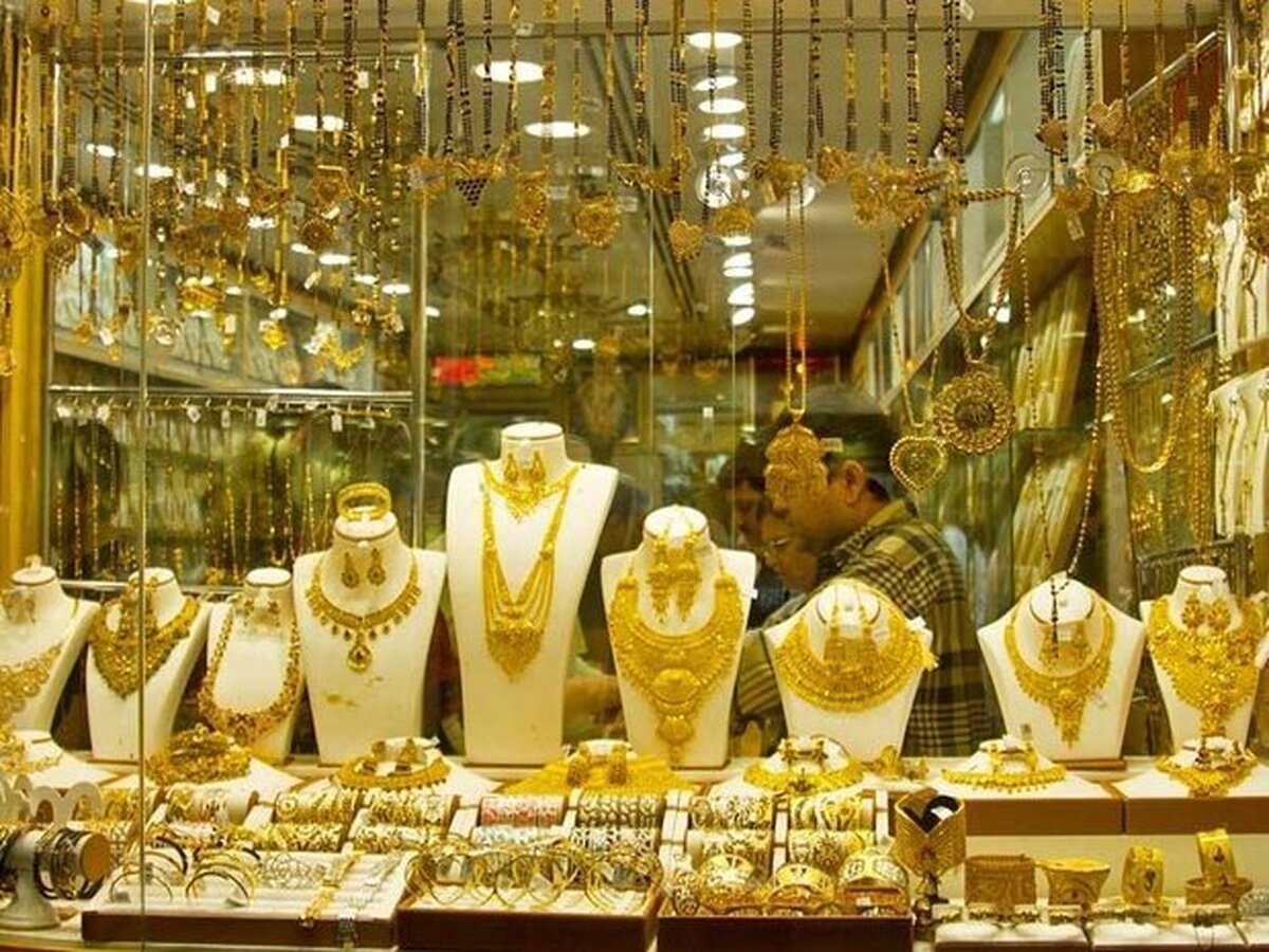 قیمت طلا دست دوم امروز شنبه 17 خرداد 1404 قیمت طلا دست دوم امروز شنبه 17 خرداد 1404