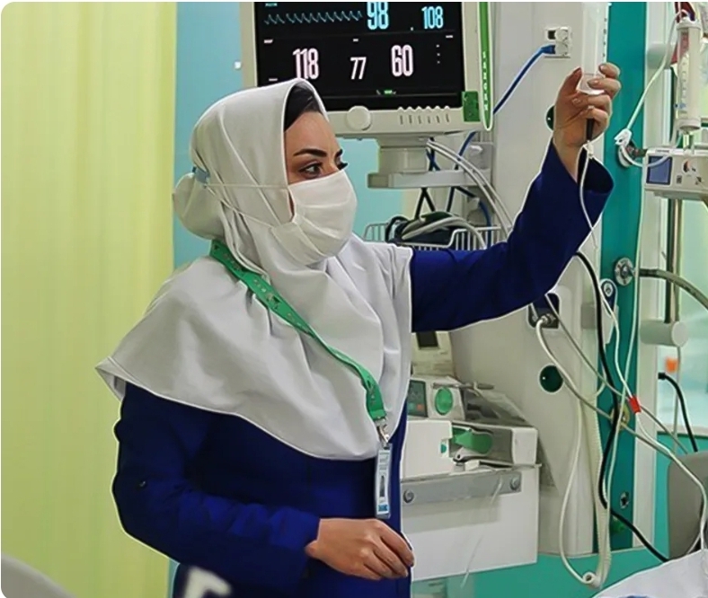قانونی که برای تمام کارمندان دولت اجرایی می‌شود جز پرستاران!