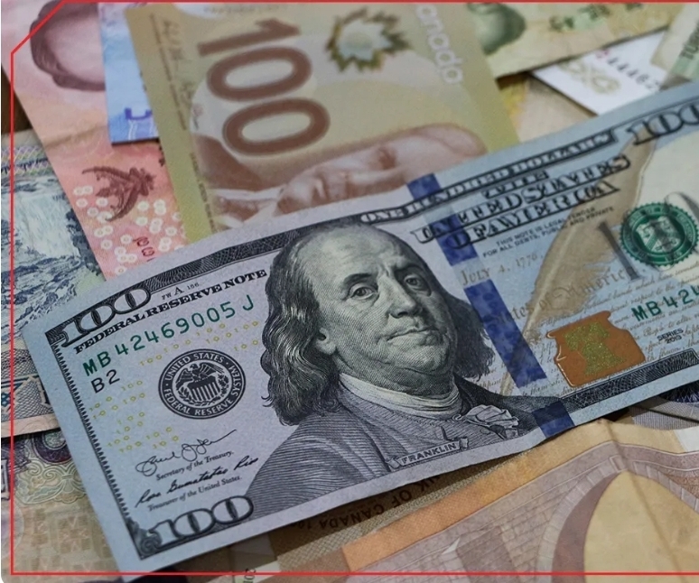پیش بینی قیمت دلار ۱۸ خرداد ۱۴۰۴ / دلار به کانال ۸۱ هزار تومانی عقب‌نشینی کرد