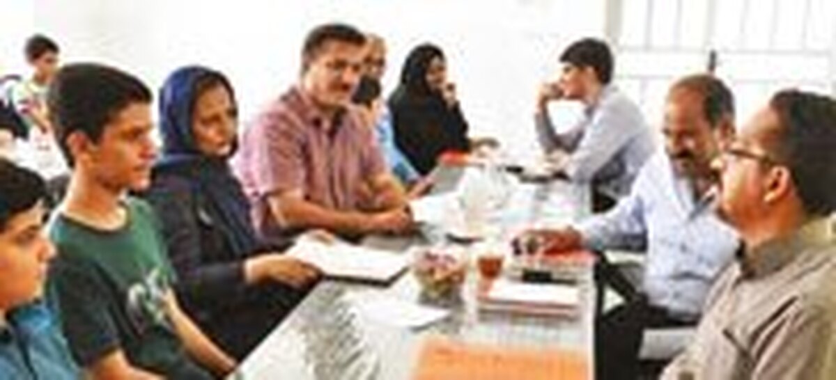 پرداخت وجه براي ثبتنام در مدارس هيات امنايي الزامي است؟ پرداخت وجه براي ثبتنام در مدارس هيات امنايي الزامي است؟