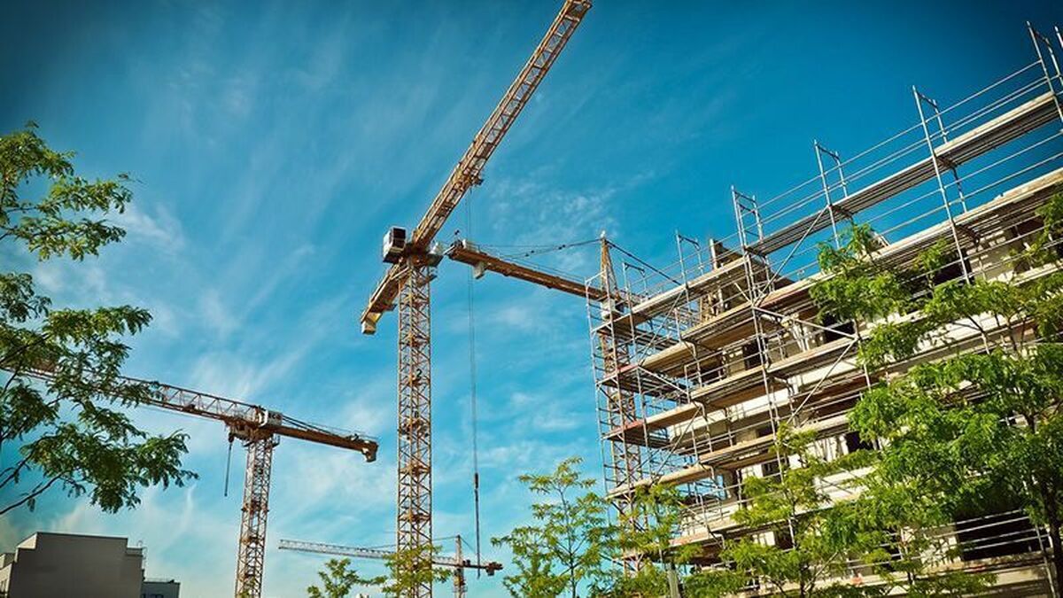 تزریق تسهیلات ساخت به ۳۷۵ هزار واحد نهضت ملی مسکن
