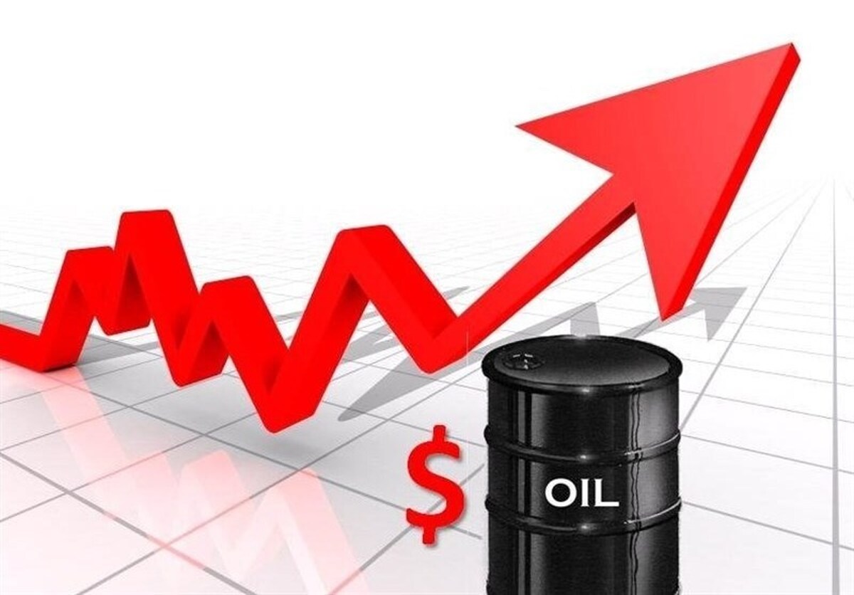 قیمت جهانی نفت امروز ۱۴۰۴/۳/۲۰ |برنت ۶۷ دلار و ۳۸ سنت شد قیمت جهانی نفت امروز ۱۴۰۴/۳/۲۰ |برنت ۶۷ دلار و ۳۸ سنت شد