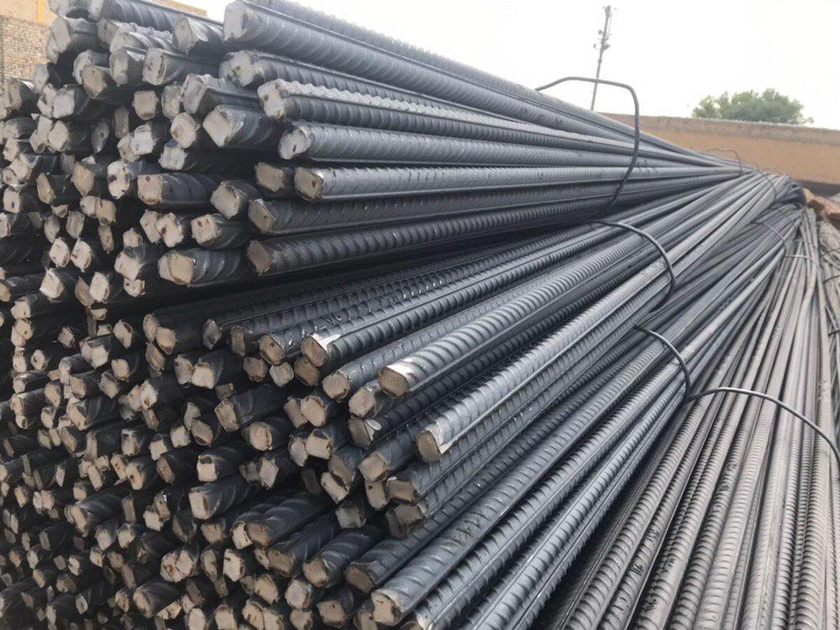 قیمت میلگرد امروز 20 خرداد ۱۴۰۴ قیمت میلگرد امروز 20 خرداد ۱۴۰۴