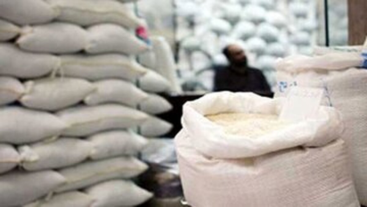تاخیر چند ماهه تخصیص ارز ترجیحی برای واردات برنج تاخیر چند ماهه تخصیص ارز ترجیحی برای واردات برنج