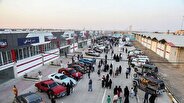 جدول قیمت خودروهای کارکرده امروز ۲۰ خرداد ۱۴۰۴ / ساندرو، پراید و تیبا چند؟