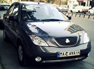 فهرست قیمت تیبا کارکرده / تیبا ۲ دور رنگ چند میلیون تومان شد؟ + جدول خرداد ۱۴۰۴