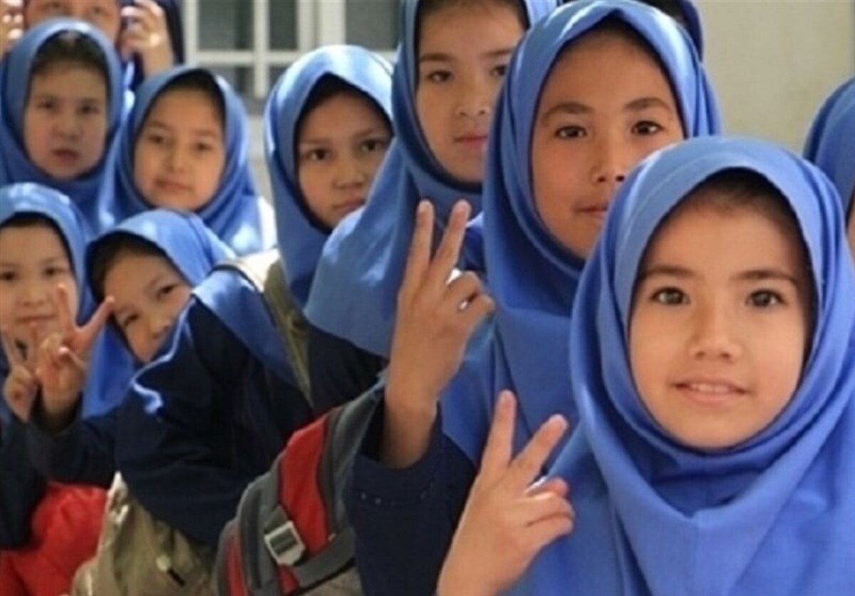 استان تهران چند دانش آموز افغان دارد؟ استان تهران چند دانش آموز افغان دارد؟
