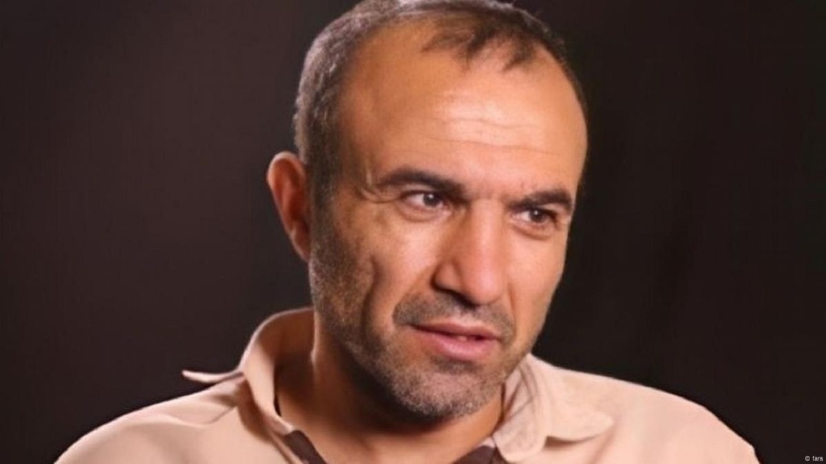 همه چیز درباره عباس کورکوری که امروز اعدام شد
