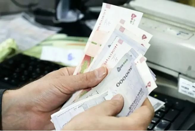 واریز کالابرگ الکترونیکی مرحله سوم منتفی شد