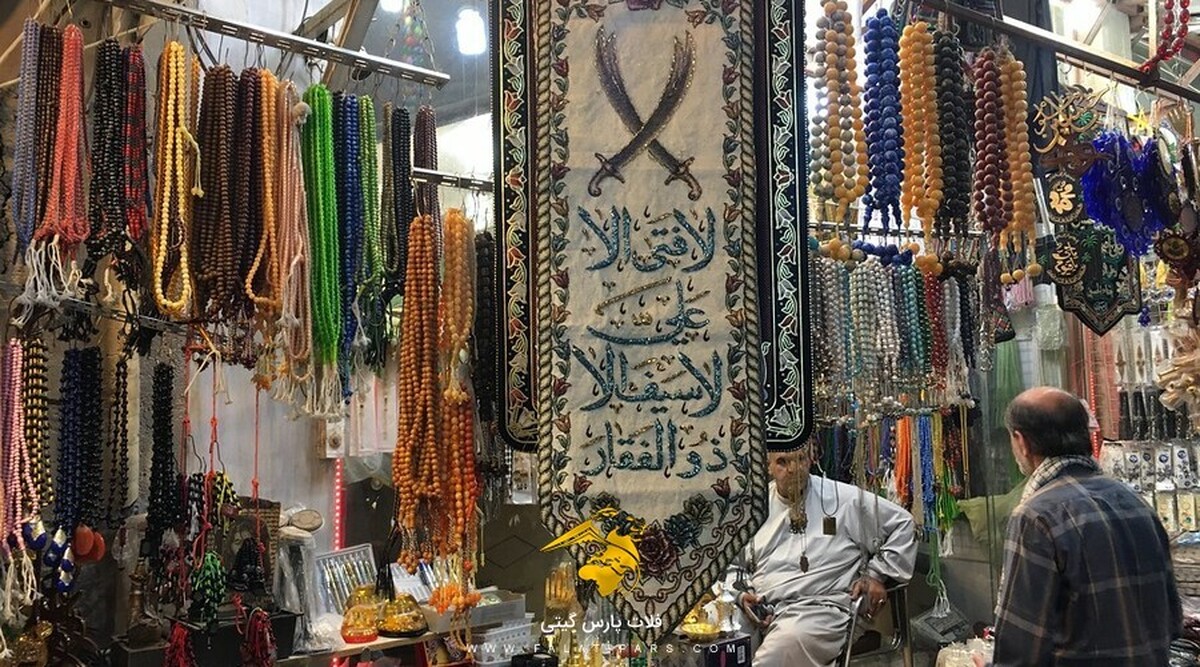 دورخیز هندیها برای کسب جایگاه ایران در بازار عراق/ سوبسید پنهان صادرکنندگان به جیب دولت میرود دورخیز هندیها برای کسب جایگاه ایران در بازار عراق/ سوبسید پنهان صادرکنندگان به جیب دولت میرود