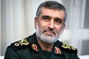 سردار حاجیزاده به شهادت رسید سردار حاجیزاده به شهادت رسید