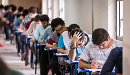 نوبت دوم کنکور سراسری ۱۴۰۴ در موعد مقرر برگزار می شود