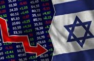 سقوط بورس تل‌آویو، ریاض و قاهره در پی حمله اسرائیل به ایران