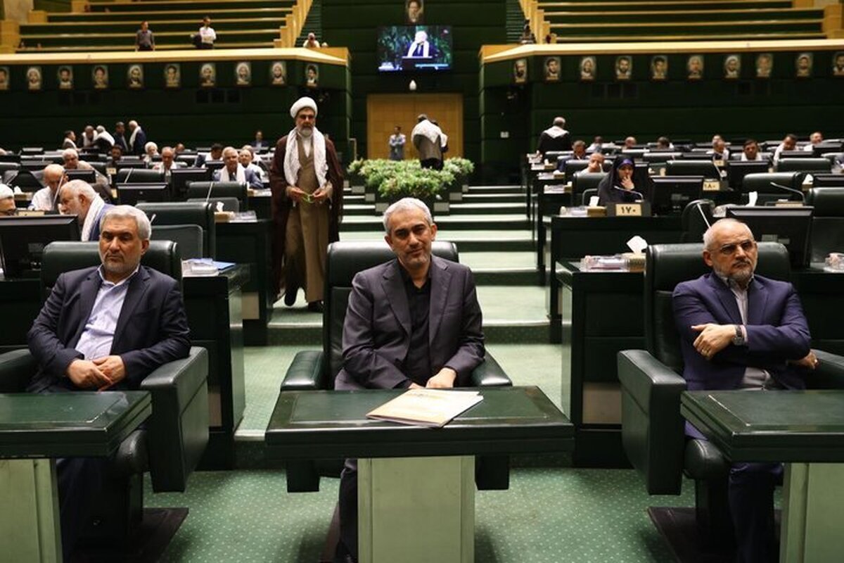 نمایندگان مجلس در حمایت از مدنی‌زاده چه گفتند؟