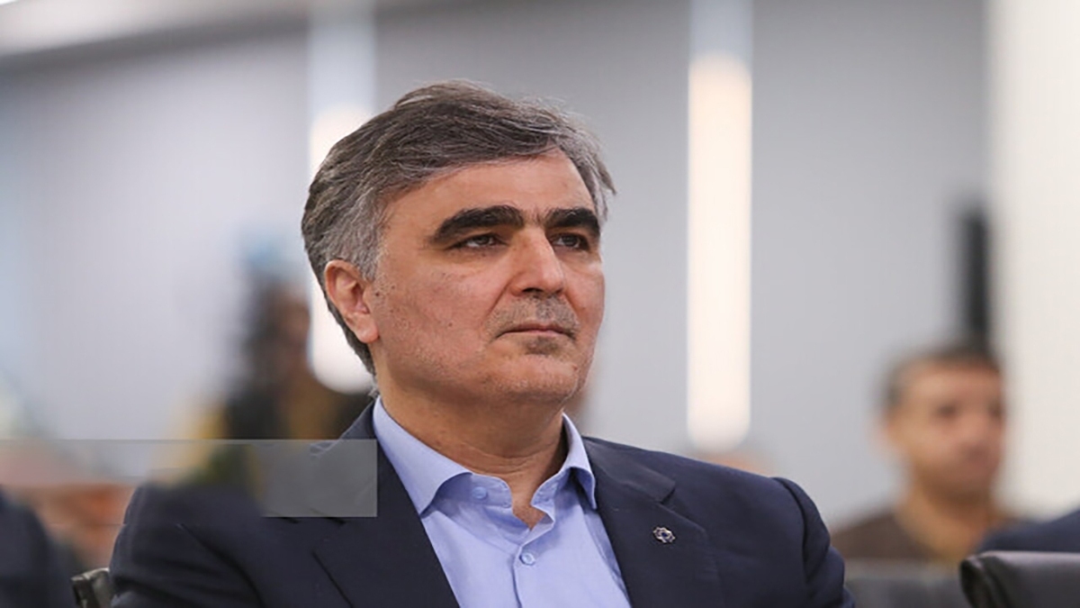حمایت فرزین از وزیر پیشنهادی اقتصاد