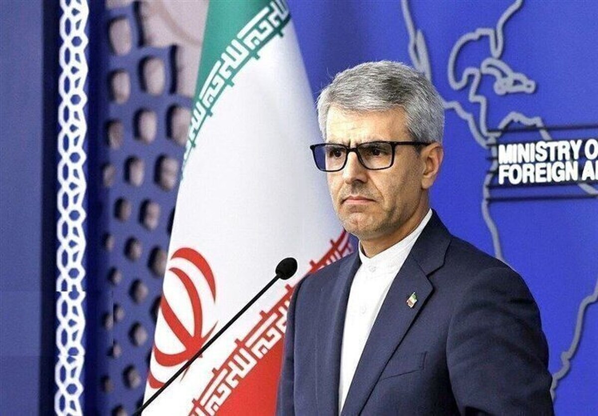 واکنش بقایی به طرح مجلس برای خروج ایران از NPT