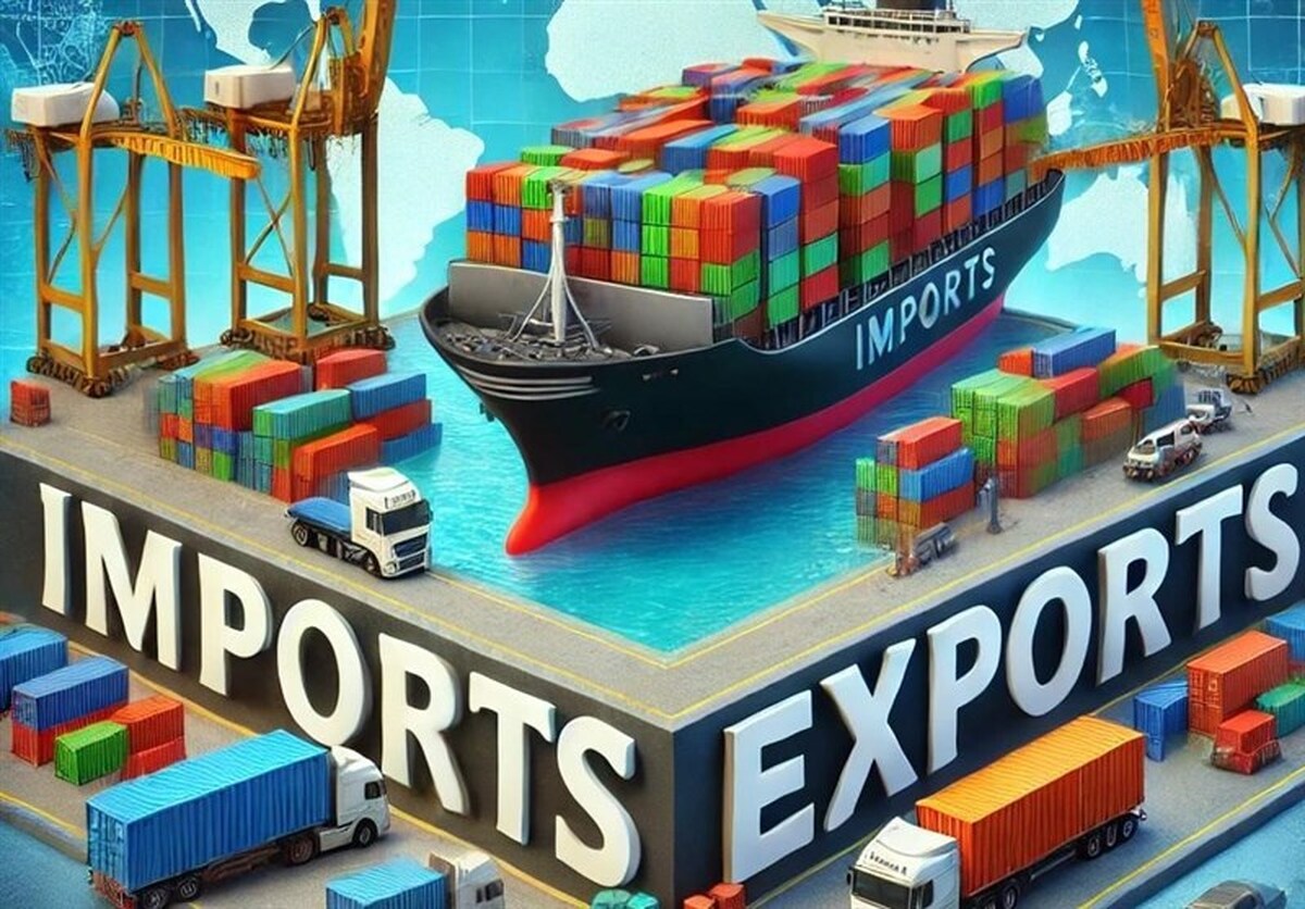 روال عادی فعالیت پایانه بار بندرعباس و بندر شهید رجایی روال عادی فعالیت پایانه بار بندرعباس و بندر شهید رجایی