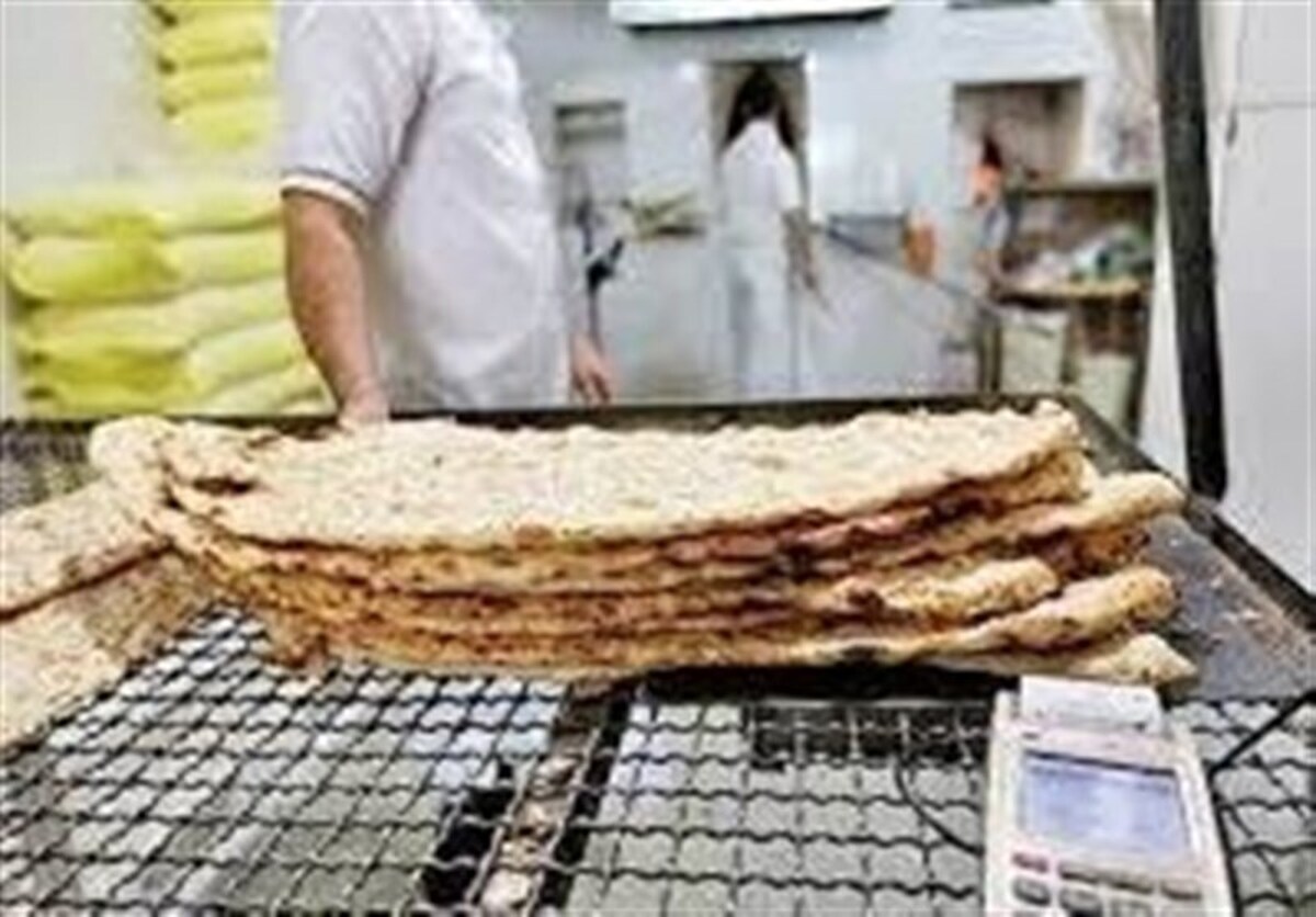 کمبود نان نداریم/ آغاز فعالیت نانواییهای سیار طی روزهای آتی کمبود نان نداریم/ آغاز فعالیت نانواییهای سیار طی روزهای آتی