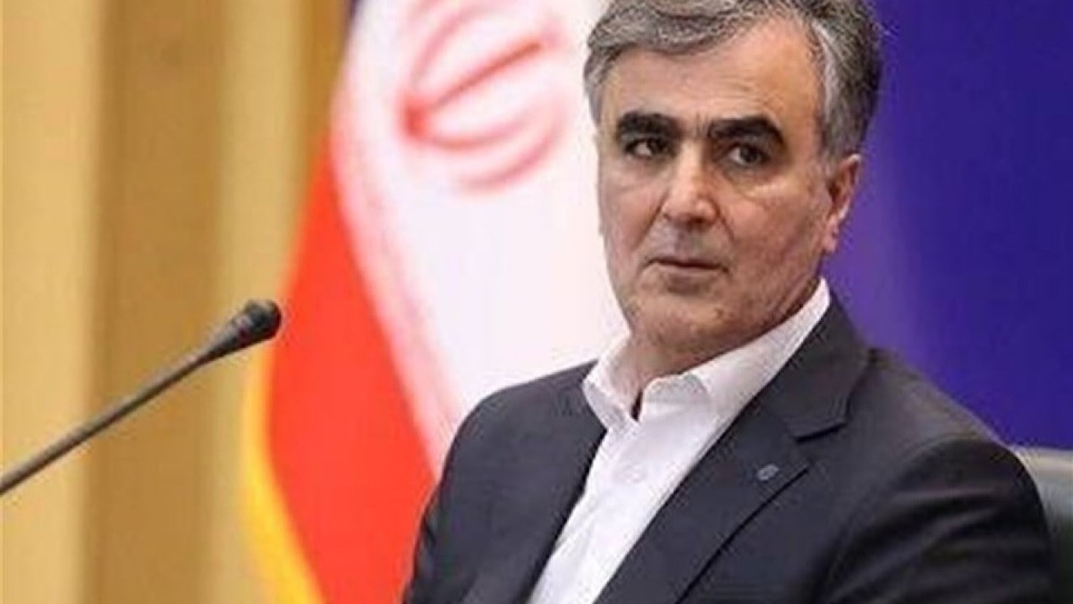 فرزین: روند خدمترسانی بانکی به مردم ادامه یابد فرزین: روند خدمترسانی بانکی به مردم ادامه یابد